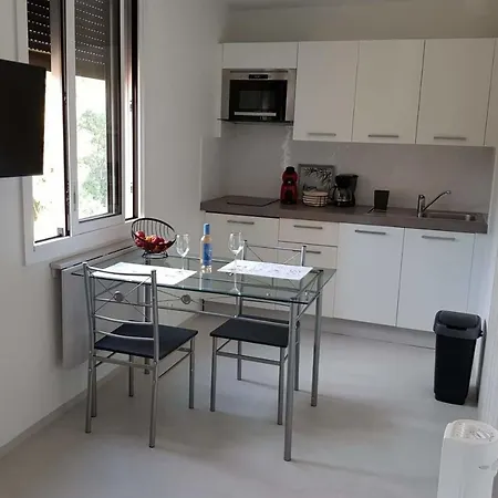 Apartment 20m Comfortable In The Center! *