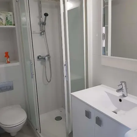 20m Comfortable In The Center!